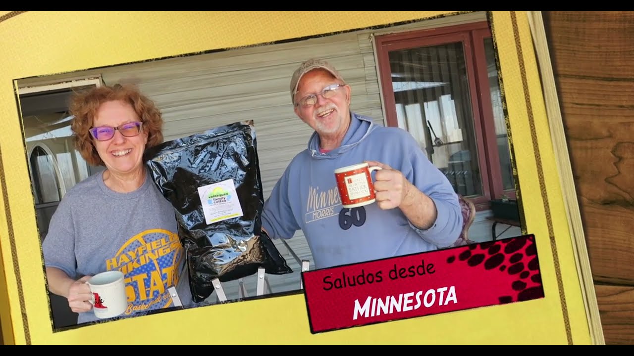 2023 Honduras:  The Coffee Farm