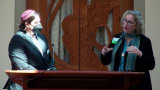 4/26/22 - Leah Vetter Funeral & Memorial Service