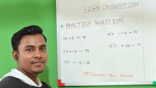 Stop Mixing Up Signs Master the Rules for Plus Minus Numbers