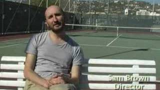 james blunt goodbye my lover making of