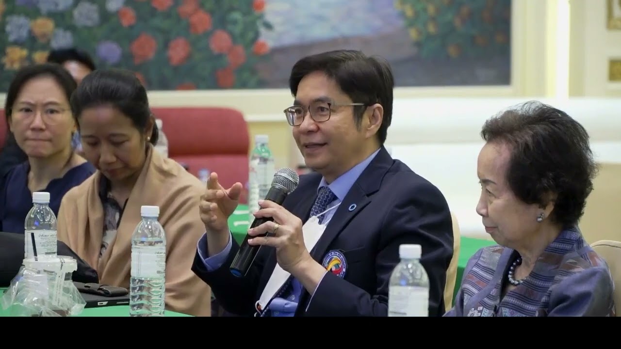 Case studies  holistic management ยา อาหาร ออกกำลังกาย