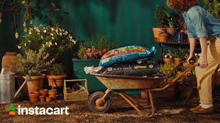 Spring Gardening┃Instacart