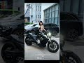 Benda LFC700 Pro Exhaust