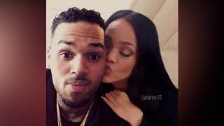 Chris Brown ft.  Rihanna - I'm Sorry (New Song 2018)