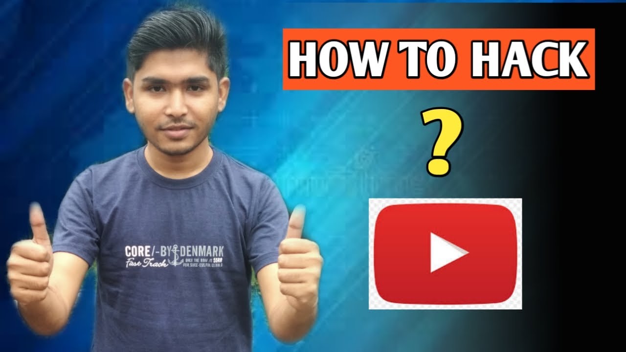 how to hack youtube channel in hindi 2020l | How To Secure Your YouTube