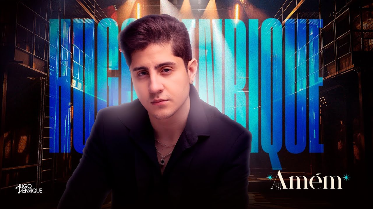 Tonton Amém - Hugo Henrique I AUTORAL di YouTube