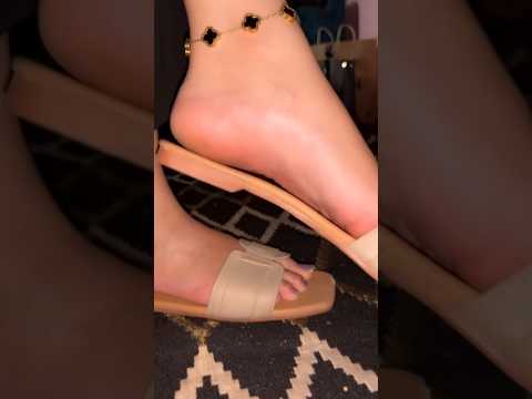 Goddess feet #feet #foot #soles #sole #toes #toe #heel #pedicure #nail