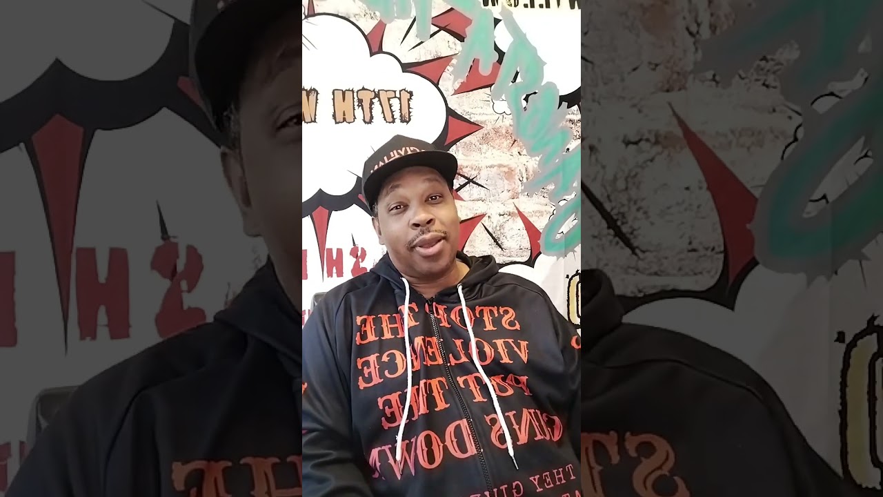 Terrancegangstawilliams отвечает на Tru Stories M11: C-Mu**der наложил руки на несовершеннолетнего