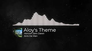Aloy's Theme  1 Hour || Horizon Zero Dawn