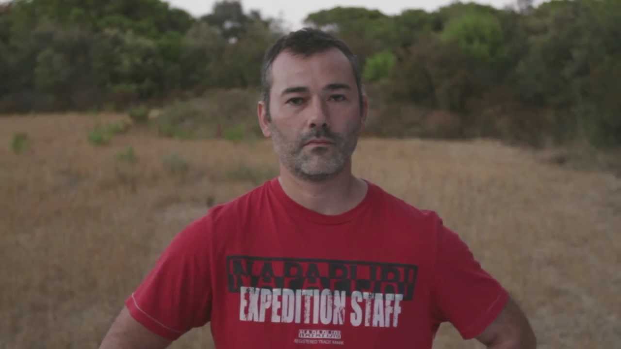 CALIU - Benvinguda (video oficial)