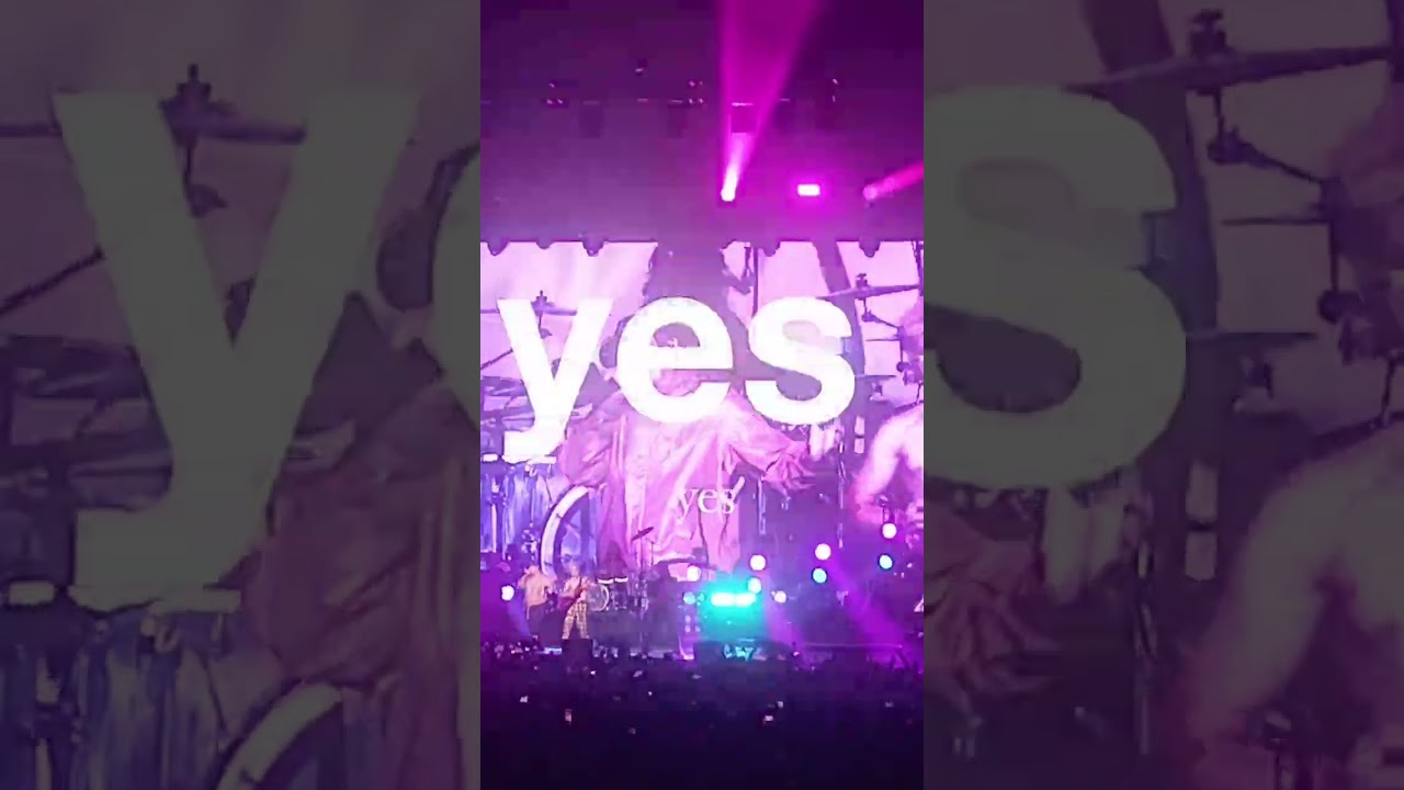 27/10/2025OneOkRock &Paledusk Warszawa