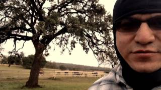 A Day at Shonto Ranch