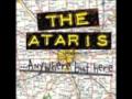 the ataris - hey kid