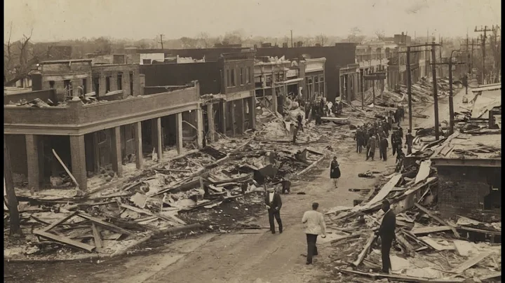 100 Black Towns Were Burned – What They Hid From You