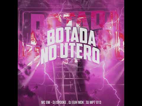Botada no Utero