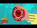 Creepy Creatures and Their Powers
