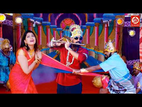 अरे मेरे पांच पांच पति है फिर भी मुझे बचाने वाला कोई मर्द नहीं है क्या? |Action Romantic Comedy Clip