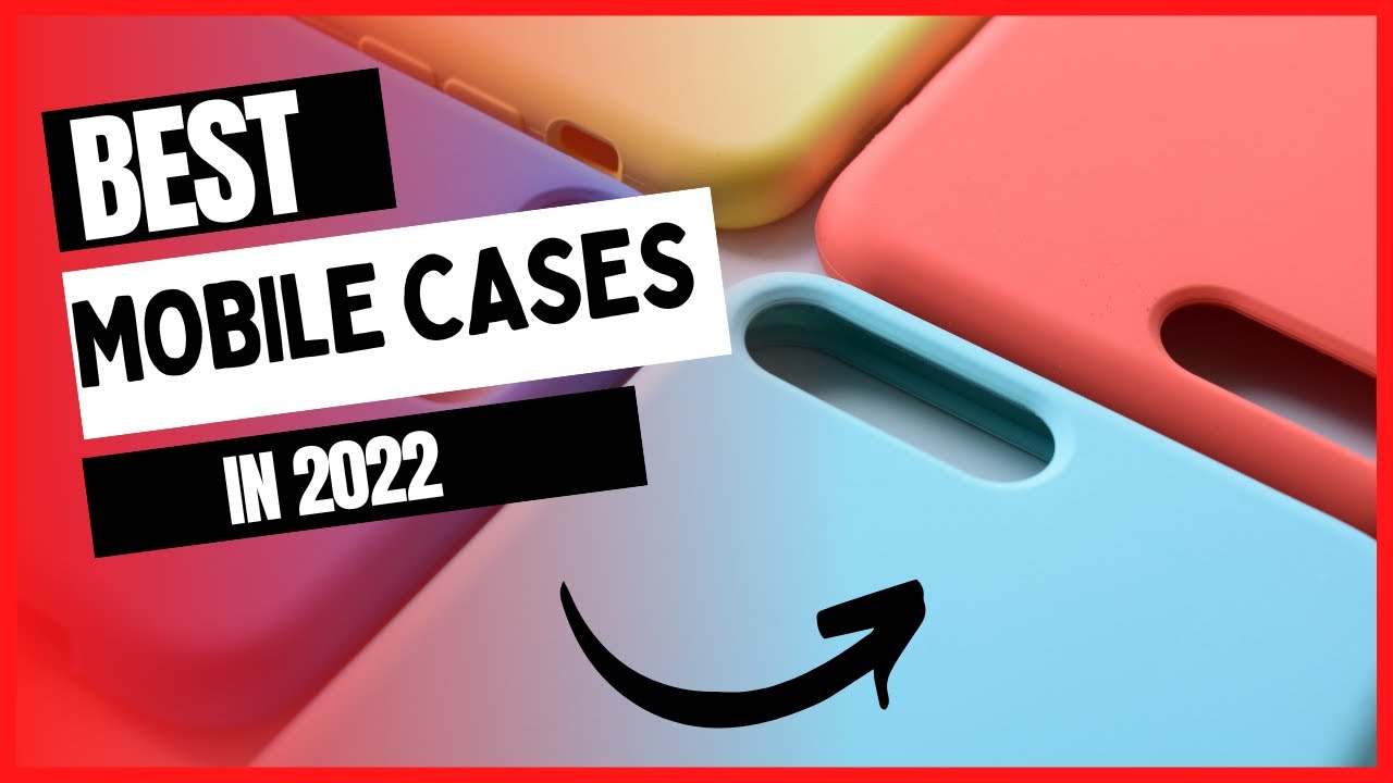 PHONE CASE LIFE HACKS | BEST MOBILE CASES | ANDROID MOBILE CASE | 10 ...