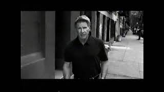 City Harvest PSA, 2003