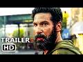 PUNISHER One Last Kill Official Trailer (2026) Jon Bernthal