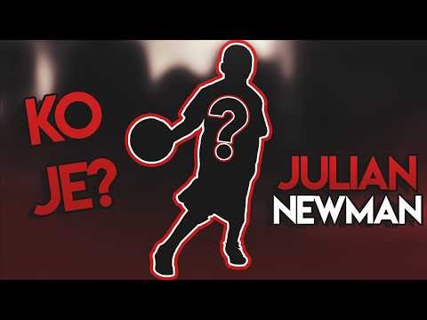 Video: Koliko je star Julian Newman?