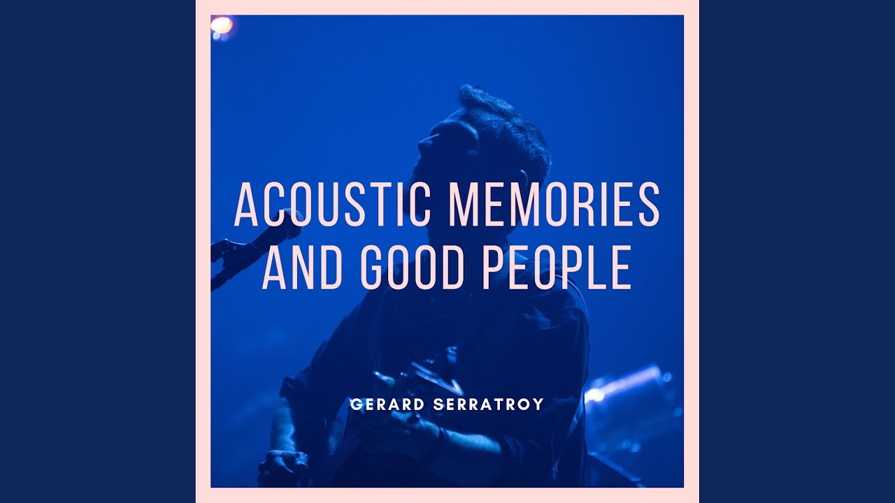 I am gonna make a change (feat. Albert Gámez) (Special Version)