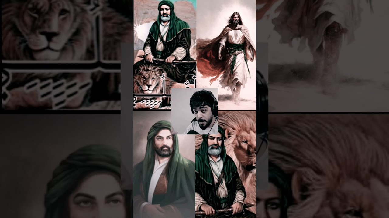 اكتب يا علي❤ — كئيب YouTube video