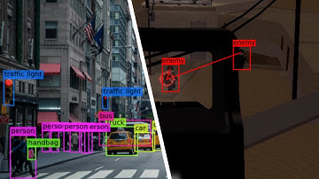 How I made a computer vision AIMBOT for Roblox