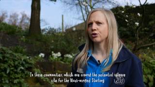 Acting for songbirds in the UK and Indonesia