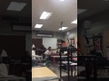 Ben Franklin H.S. student confronts teacher for using racial slur