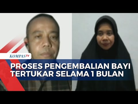 Video: Apa artinya waktu aktif 99,9 persen?