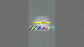 ark item qualities 👌