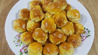 Düşeş Patates Tarifi