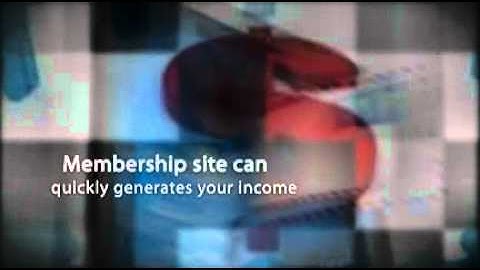 YourFreeWorld.com Membership Site Script With Autoresponder & Downline Builder