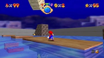 No shocking arrow lifts