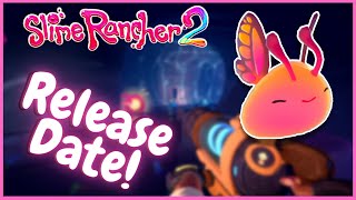 Release Date and Reaction to NEW Trailer for Slime Rancher 2 by The Indie Jurnee 1,948 views 1 year ago 2 minutes, 41 seconds