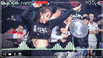 Nonstop Việt Mix 2019| Hãy Tin Anh Lần Nữa Remix Liên Khúc Nhạc Trẻ Remix|| Vlog Tự Do [ Nhật Xinh T