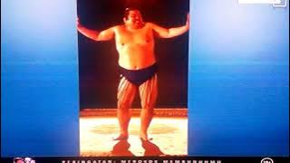 Download lagu Iklan Forte - Mighty Tiny 'Sumo & Orchestra' (2017)