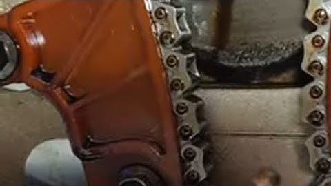 SIGNS OF A FAULTY TIMING CHAIN TENSIONER