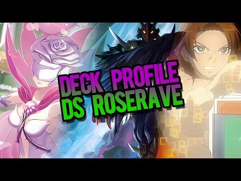 EL DATA SQUAD FINALMENTE APARECE!!! DS Rosemon/Ravemon Deck Profile | Digimon Card Game BT-26