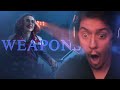 Weapons (2025) - This Movie Is Completely UNHINGED | First Time Watching Reaction