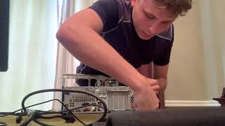 How to Assemble and Disassemble a PC - Cisco IT Essentials