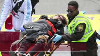 Doctor on Scene: 'Tons of Mangled Extremities on the Ground'