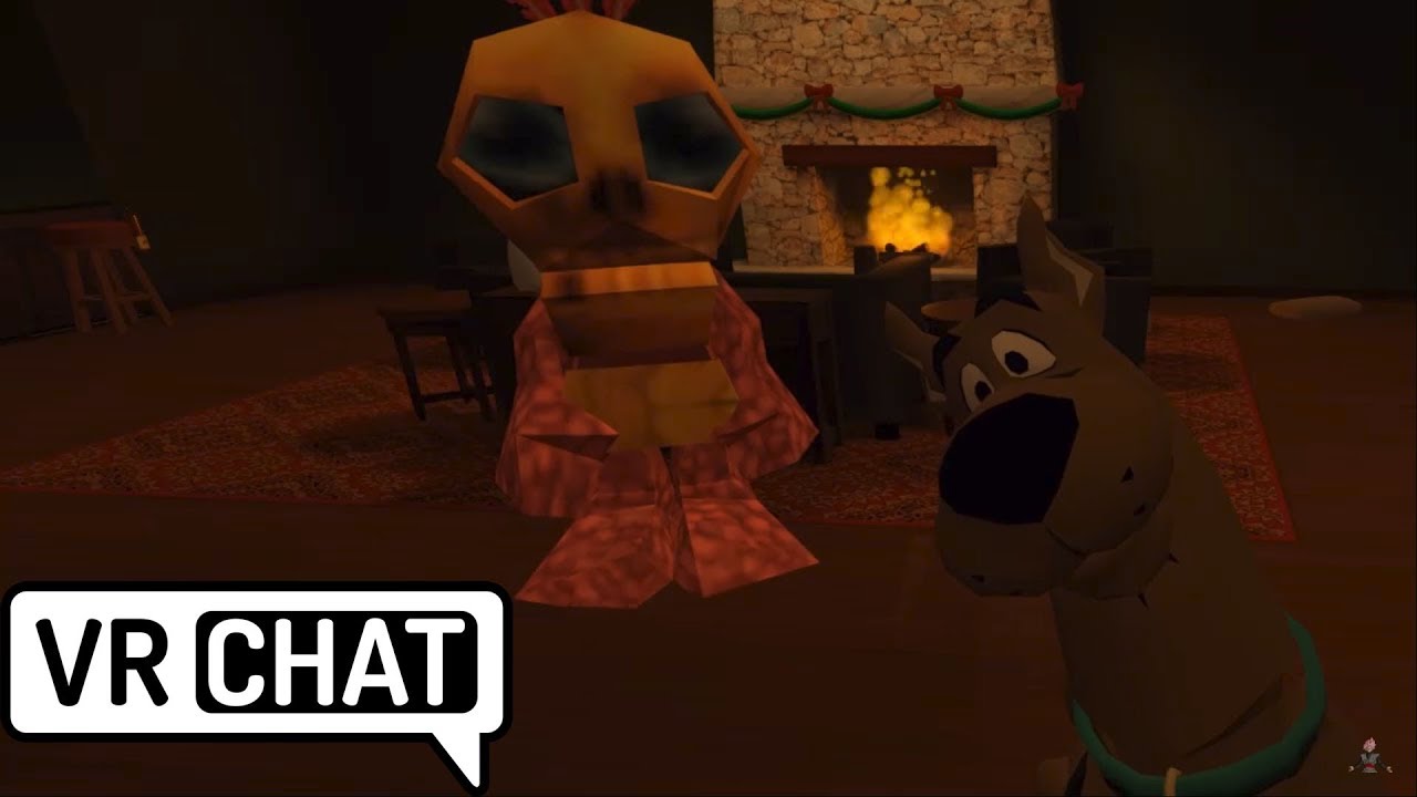 cielito Rosé Goku Black VRChat Shenanigans! Frieza Dooby Doo?! Ft. Lord Frieza, Ciel, & Chunchasku