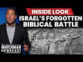 Israel’s LAST STAND at Lachish; Bible Archaeology PROVES Resistance to Assyrians | Watchman Newscast
