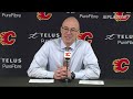 Post-Game | Ryan Huska - 14.04.26