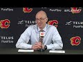 Post-Game | Ryan Huska - 14.04.26