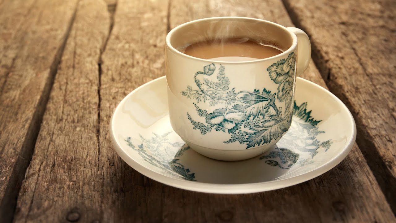 Speak Mandarin at Cafés: 50 Must-Know Coffee Expressions