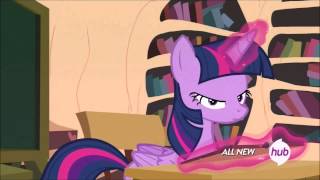 Princess Twilight Sparkle Farts Loudly