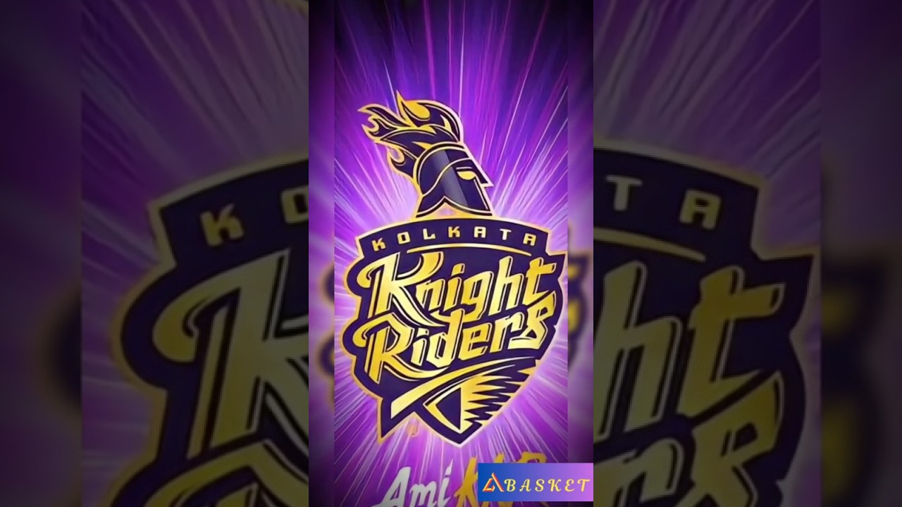 Grab Your IPL KKR T-Shirts 